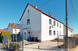 Doppelhaushälfte kaufen in 06258 Schkopau, Schkopau - Moderniesierte Doppelhaushälfte in Schkopau kurz vor Halle (Saale).