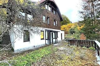 Haus kaufen in 75305 Neuenbürg, Neuenbürg - Haus im Landhausstil mit großem Grundstück