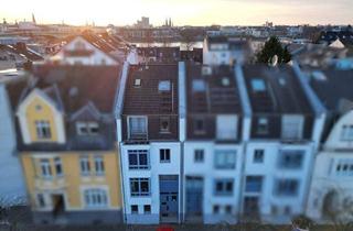 Einfamilienhaus kaufen in 53225 Bonn, Bonn - Rarität im Bonn-Beueler Combahnviertel: sehr großes Haus in Neubauqualität mit Garage