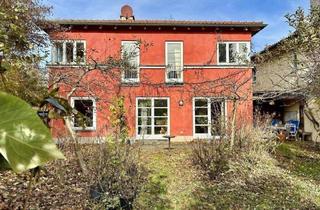 Einfamilienhaus kaufen in 86938 Schondorf, Schondorf - Nur einen Katzensprung vom See entfernt!