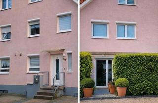 Haus kaufen in 55291 Saulheim, Saulheim - Modernes Reihenmittelhaus in Saulheim