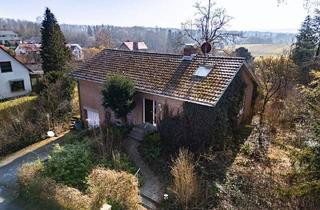 Einfamilienhaus kaufen in 37136 Waake, Waake - Bösinghausen - Nur 10 Minuten bis zur Uni: Sonniger Bungalow!