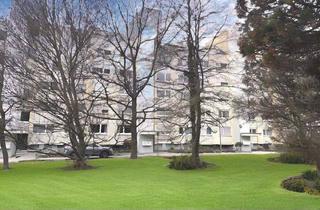 Wohnung kaufen in 71067 Sindelfingen, Sindelfingen - Helle 3-Zimmer-Wohnung mit Westbalkon, Aufzug und TG-Stellplatz in ruhiger Lage von Sindelfingen