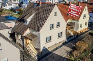 Haus kaufen in 35428 Langgöns, Langgöns - Platz für Ideen - provisionsfrei