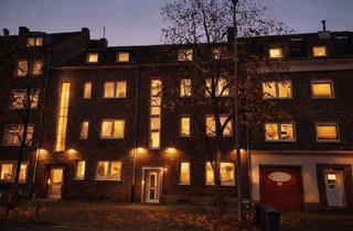 Mehrfamilienhaus kaufen in 41462 Neuss, Neuss - NEUSS-FURTH: VOLLVERMIETETES 4 FAMILIENHAUS IN ZENTRALER LAGE