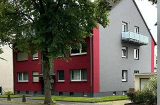 Wohnung kaufen in 51373 Leverkusen, Leverkusen - 3-Zi. ETW im EG mit TerrasseStellplatz in LEV. Provisionsfrei!