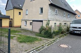 Einfamilienhaus kaufen in 09212 Limbach-Oberfrohna, Limbach-Oberfrohna - Einfamilienhaus