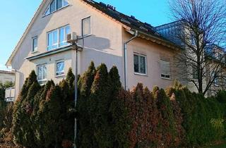 Wohnung kaufen in 74343 Sachsenheim, Sachsenheim - Schöne Terrassenwohnung mit großem Garten in Sachsenheim