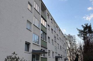 Wohnung kaufen in 71065 Sindelfingen, Sindelfingen - 3 Zimmer Eigentumswohnung Sindelfingen in TOP Lage