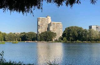 Wohnung kaufen in 90402 Nürnberg, Nürnberg - Provisionsfreie 1 Zimmer Wohnung am Wöhrdersee