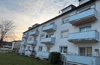 Wohnung kaufen in 89250 Senden, Senden - Privatverkauf: 3-Zi-Wohnung in Senden - Top-Lage