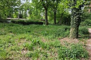 Haus kaufen in 39245 Gommern, Gommern - Verkaufe unbebautes Grundstück im Naherholungsgebiet Dannigkow