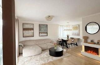 Haus kaufen in 89584 Ehingen, Ehingen (Donau) - Gepflegtes Zweifamilienhaus Provisionsfrei