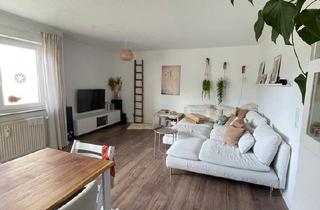 Wohnung kaufen in 72336 Balingen, Balingen - Lichtdurchflutete 3,5 Zimmer Wohnung in Balingen