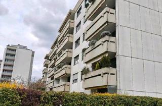 Wohnung kaufen in 76275 Ettlingen, Ettlingen - 1 Zimmer Wohnung provisionsfrei
