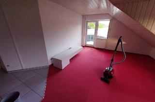Wohnung kaufen in 72336 Balingen, Balingen - 2 Zimmer Dachwohnung in Balingen-Dürrwagen