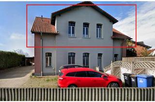 Wohnung kaufen in 23815 Geschendorf, Geschendorf - 4-Zimmer-Wohnung in Geschendorf