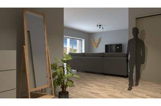 Wohnung kaufen in 66693 Mettlach, Mettlach - barrierefreie EG-Neubauwohnung in Mettlach zentrale Lage