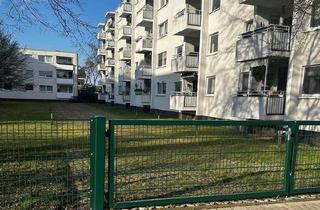 Wohnung kaufen in 40789 Monheim, Monheim am Rhein - 4 Zimmer Wohnung + Garage provisionsfrei zu verkaufen