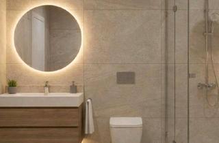 Wohnung kaufen in 90443 Nürnberg, Nürnberg - Kapitalanlage 5,7 % kernsaniert-provisionsfrei