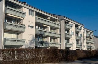 Wohnung kaufen in 83059 Kolbermoor, Kolbermoor - Kernsanierte 3-Zimmerwohnung in guter Lage Kolbermoor