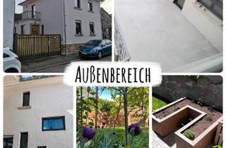 Einfamilienhaus kaufen in 67578 Gimbsheim, Gimbsheim - Einfamilienhaus zum Kauf - Provisionsfrei