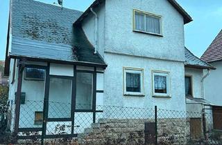 Haus kaufen in 98574 Schmalkalden, Schmalkalden - Haus zu Verkaufen