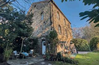 Haus kaufen in 58454 Witten, Witten - Immobilie mit außergewöhnlichem Gartenparadies