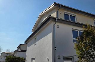 Doppelhaushälfte kaufen in 53117 Bonn, Bonn - Doppelhaushälfte im Bonn Buschdorf: Kaufen, Einziehen, Wohlfühlen