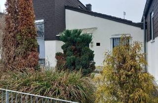 Einfamilienhaus kaufen in 53119 Bonn, Bonn - EINFAMILIENHAUS BONN-TANNENBUSCH - BEZUGSFREI -