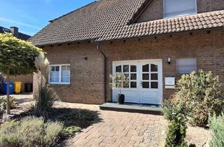 Doppelhaushälfte kaufen in 50226 Frechen, Frechen - Gepflegte Dopppelhaushälfte mit Garten zu verkaufen