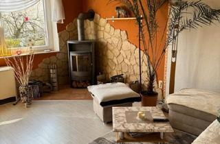 Wohnung kaufen in 04552 Borna, Borna - Idylle pur - traumhaft wohnen mit lieben Nachbarn