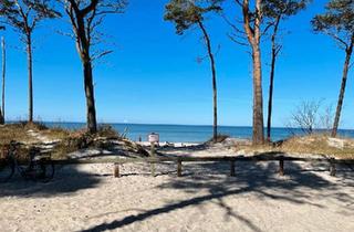 Einfamilienhaus kaufen in 18181 Graal-Müritz, Graal-Müritz - Top-Investment Ostsee - Haus ca. 900k Wert für ~420k (Nießbrauch)