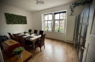 Wohnung kaufen in 79688 Hausen, Hausen im Wiesental - Altbau mit Charakter - 85 m² zum Verlieben