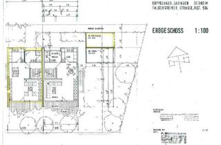 Haus kaufen in 74229 Oedheim, Oedheim - Sofort verfügbare DHH