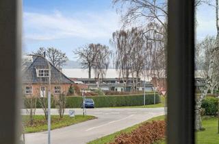 Haus kaufen in 24939 Flensburg, Flensburg - Haus mit Fördeblick