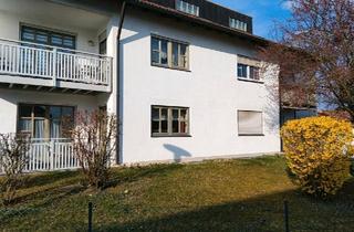 Wohnung kaufen in 84359 Simbach, Simbach am Inn - Kapitalanlage! 30 m² Wohnung | 4,3 % Rendite provisionsfrei