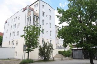 Wohnung kaufen in 94315 Straubing, Straubing - Schöne 3 Zimmer Wohnung zentrumsnah (300m) in Straubing