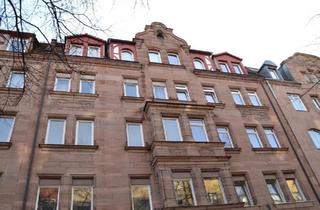 Wohnung kaufen in 90443 Nürnberg, Nürnberg - ETWohnung im Nürnberger Süden,niedriger qm-Preis, provisionsfrei