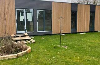 Haus kaufen in 31592 Stolzenau, Stolzenau - Modulhaus TinyHaus