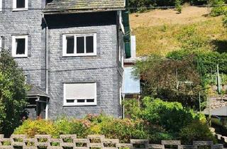 Doppelhaushälfte kaufen in 98724 Neuhaus, Neuhaus am Rennweg - doppelhaushälfte in neumannsgrund