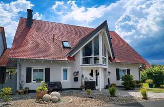 Einfamilienhaus kaufen in 96199 Zapfendorf, Zapfendorf - Einfamilienhaus Freistehend