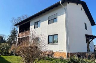 Haus kaufen in 84513 Töging, Töging am Inn - Ein- Zweifamilienhaus mit viel Potential