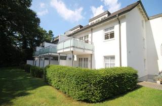 Wohnung kaufen in 26160 Bad Zwischenahn, Bad Zwischenahn - 1-Zimmer-Apartment mit Terrasse