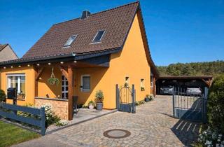 Haus kaufen in 17255 Wesenberg, Wesenberg - EFH mit unverbautem Blick ins Grüne