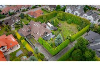 Haus kaufen in 17321 Löcknitz, Löcknitz - Repräsentatives Anwesen 682 m² in Mierzyn - Wohnen und Arbeiten