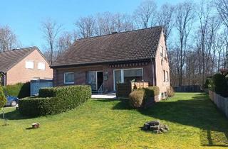 Einfamilienhaus kaufen in 59348 Lüdinghausen, Lüdinghausen - Einfamilienhaus mit großem Grundstück