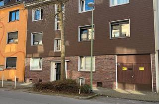 Mehrfamilienhaus kaufen in 45143 Essen, Essen - Mehrfamilienhaus mit 6 Wohnheiten 4 Garage 1 Stellplatz