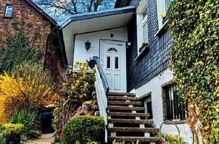 Einfamilienhaus kaufen in 51674 Wiehl, Wiehl - Saniertes Fachwerkhaus zentral in Wiehl