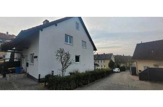 Doppelhaushälfte kaufen in 34613 Schwalmstadt, Schwalmstadt - Doppelhaushälfte zu verkaufen